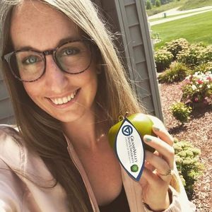 Meet your Posher, Holly